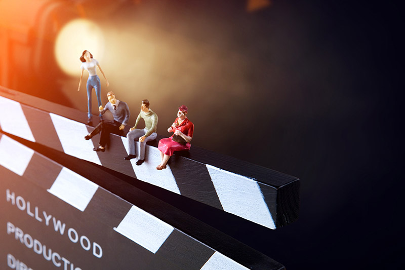 人工智能对游仙区宣传片制作行业的影响