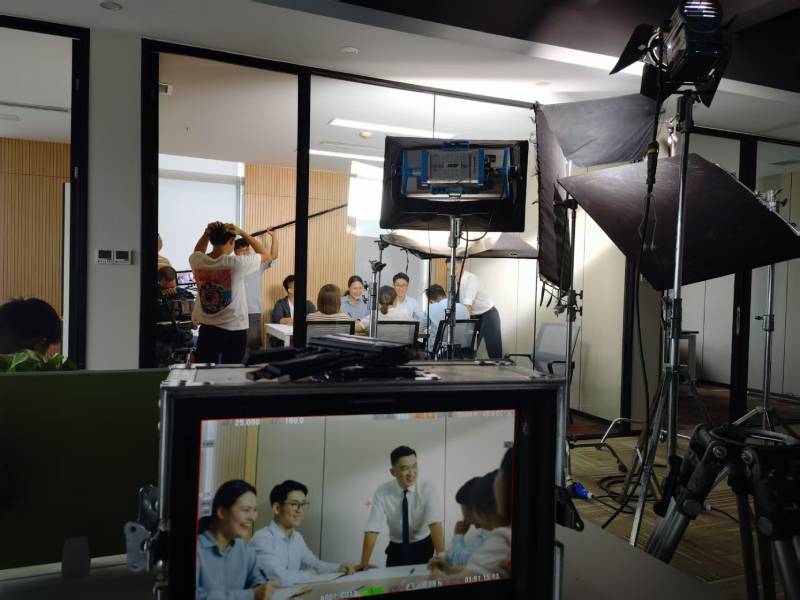 游仙区宣传片拍摄如何策划航空公司宣传片