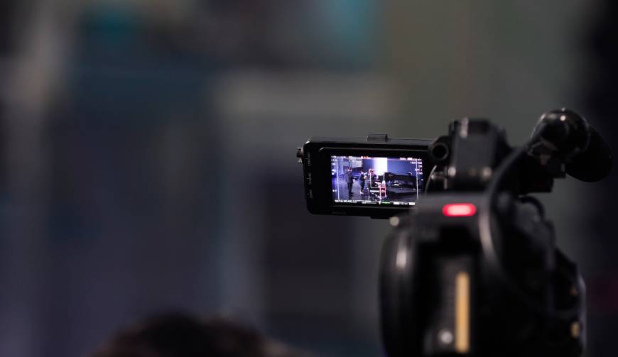 游仙区宣传片制作公司