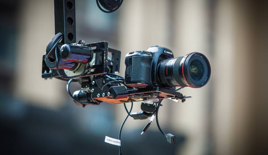 游仙区企业宣传片制作